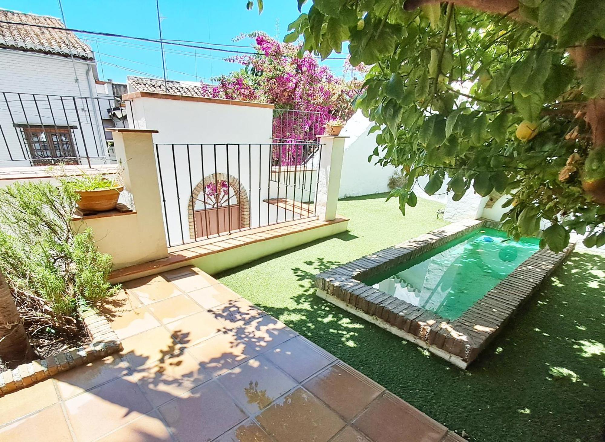 Casa Alhambra - Centro Historico Con Jardin Privado Lejlighed Granada Eksteriør billede