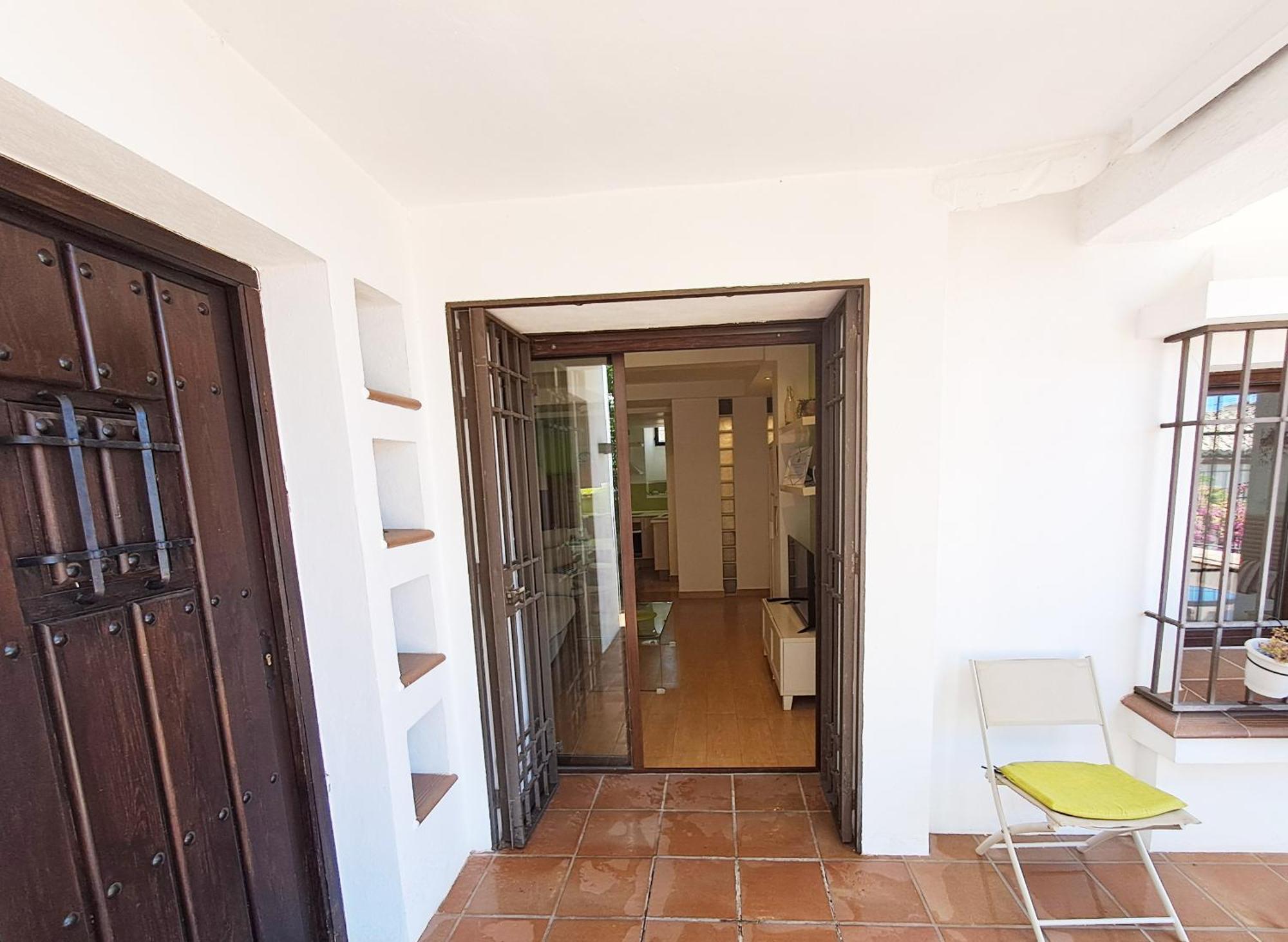 Casa Alhambra - Centro Historico Con Jardin Privado Lejlighed Granada Eksteriør billede