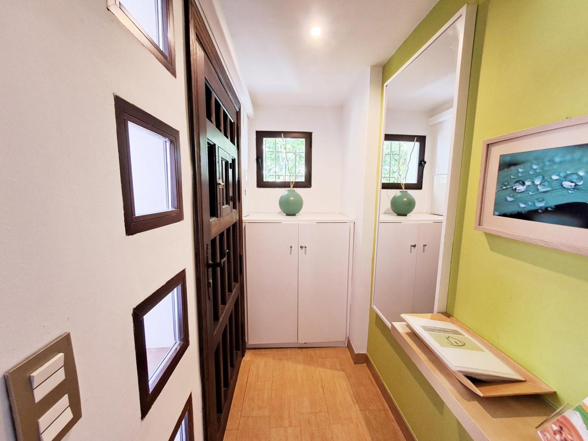 Casa Alhambra - Centro Historico Con Jardin Privado Lejlighed Granada Eksteriør billede