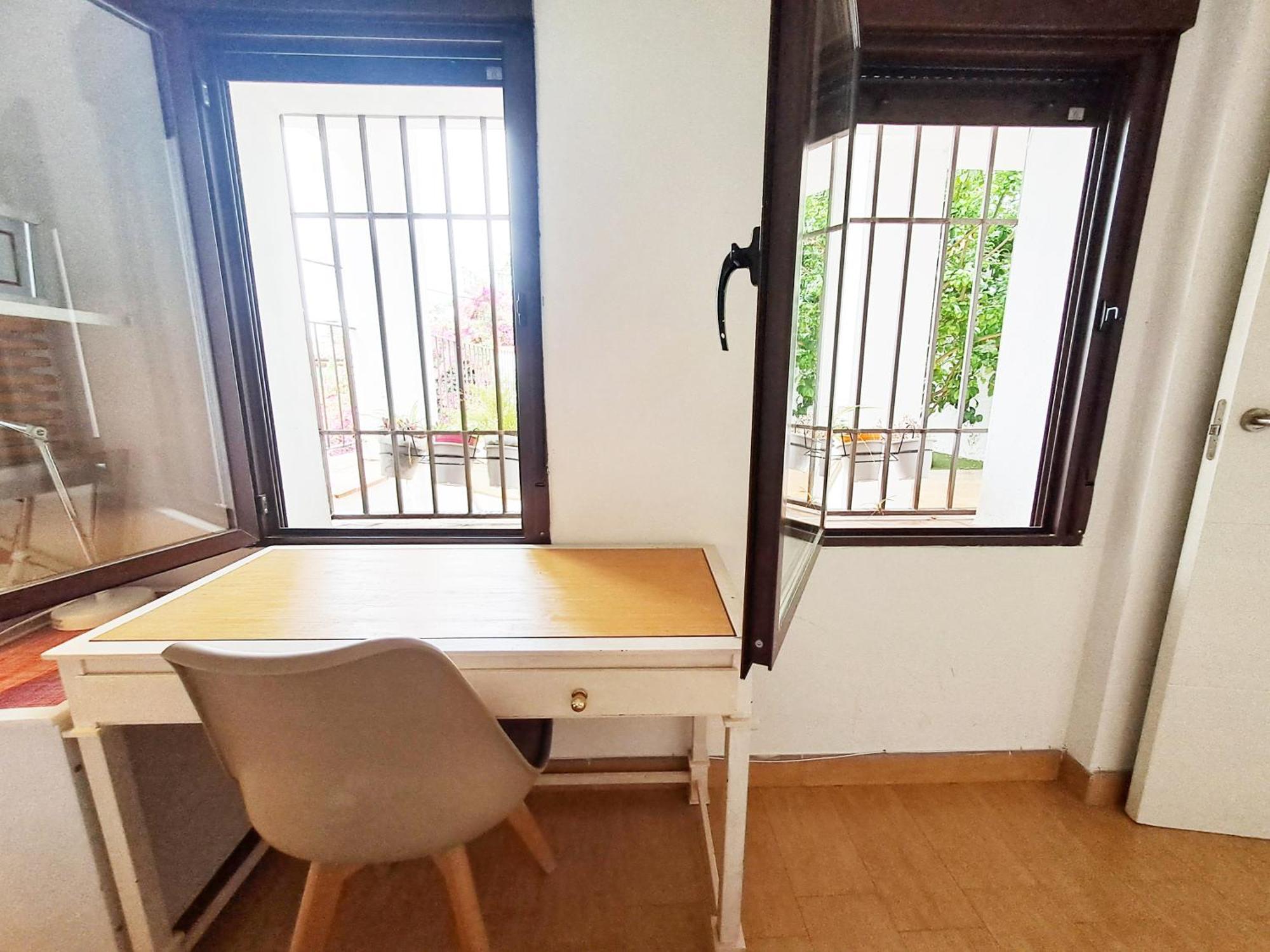 Casa Alhambra - Centro Historico Con Jardin Privado Lejlighed Granada Eksteriør billede
